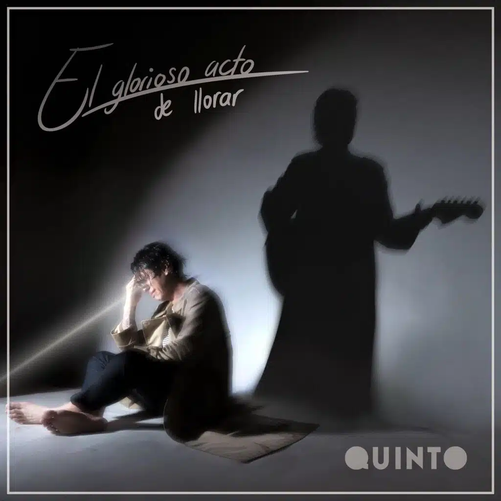 El Glorioso Acto de Llorar
