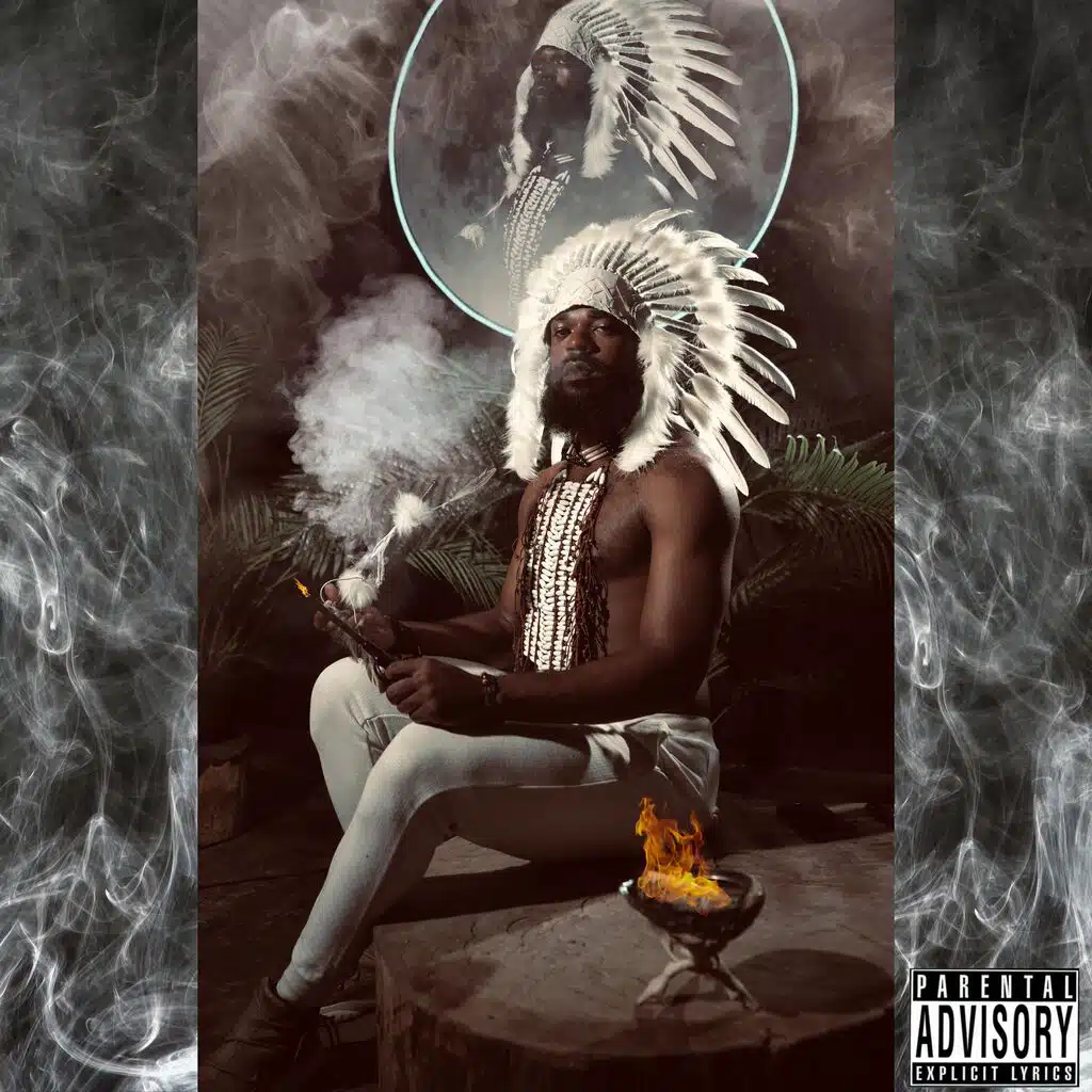 Chief Ken