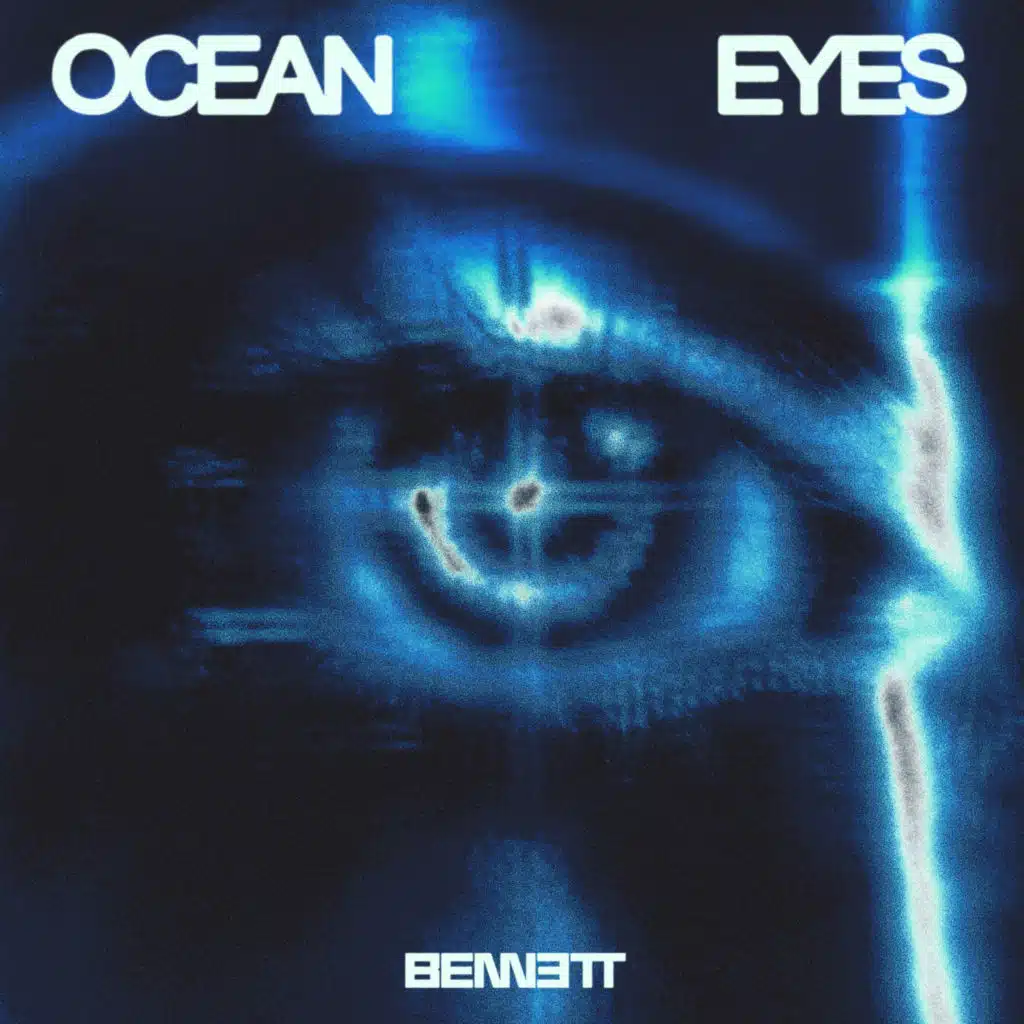 Ocean Eyes