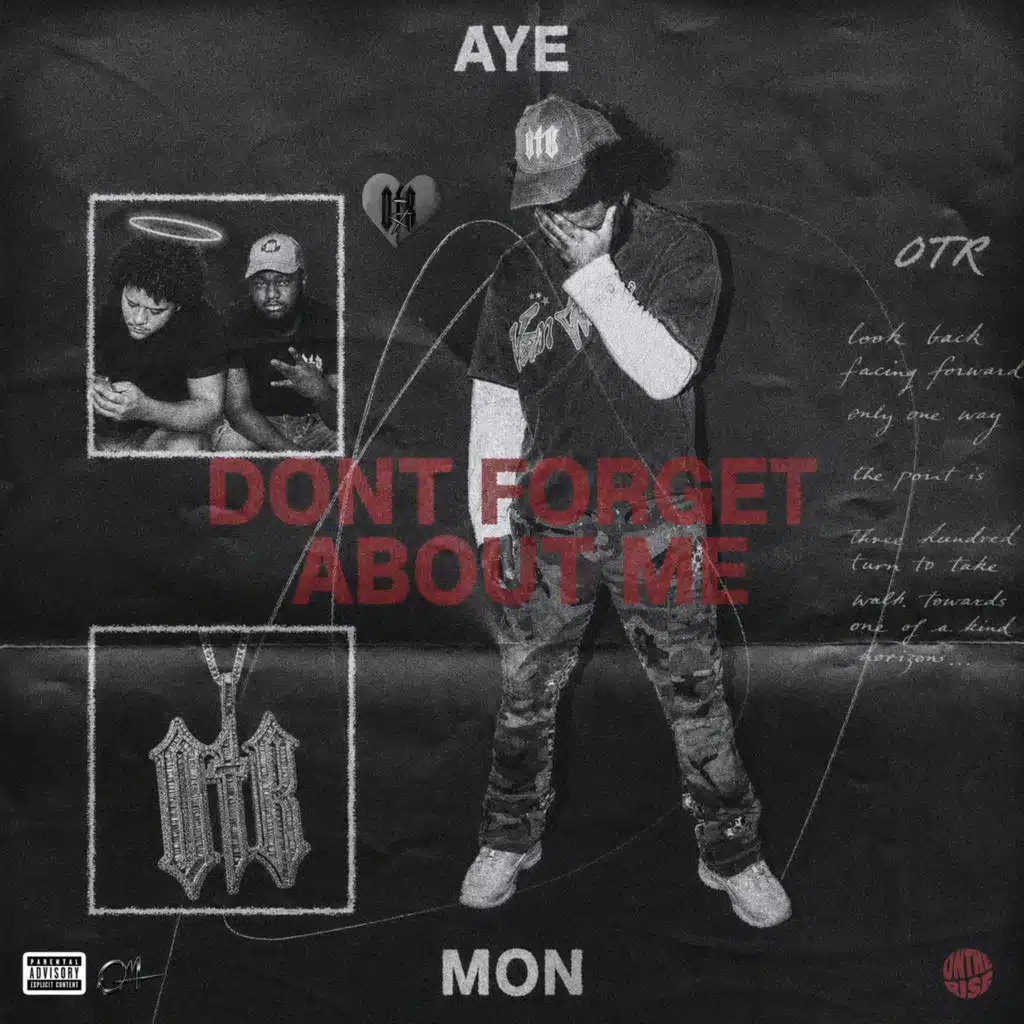 Don't Forget About Me