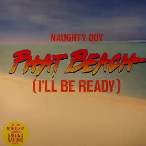 Phat Beach (I'll Be Ready) (Club Mix)