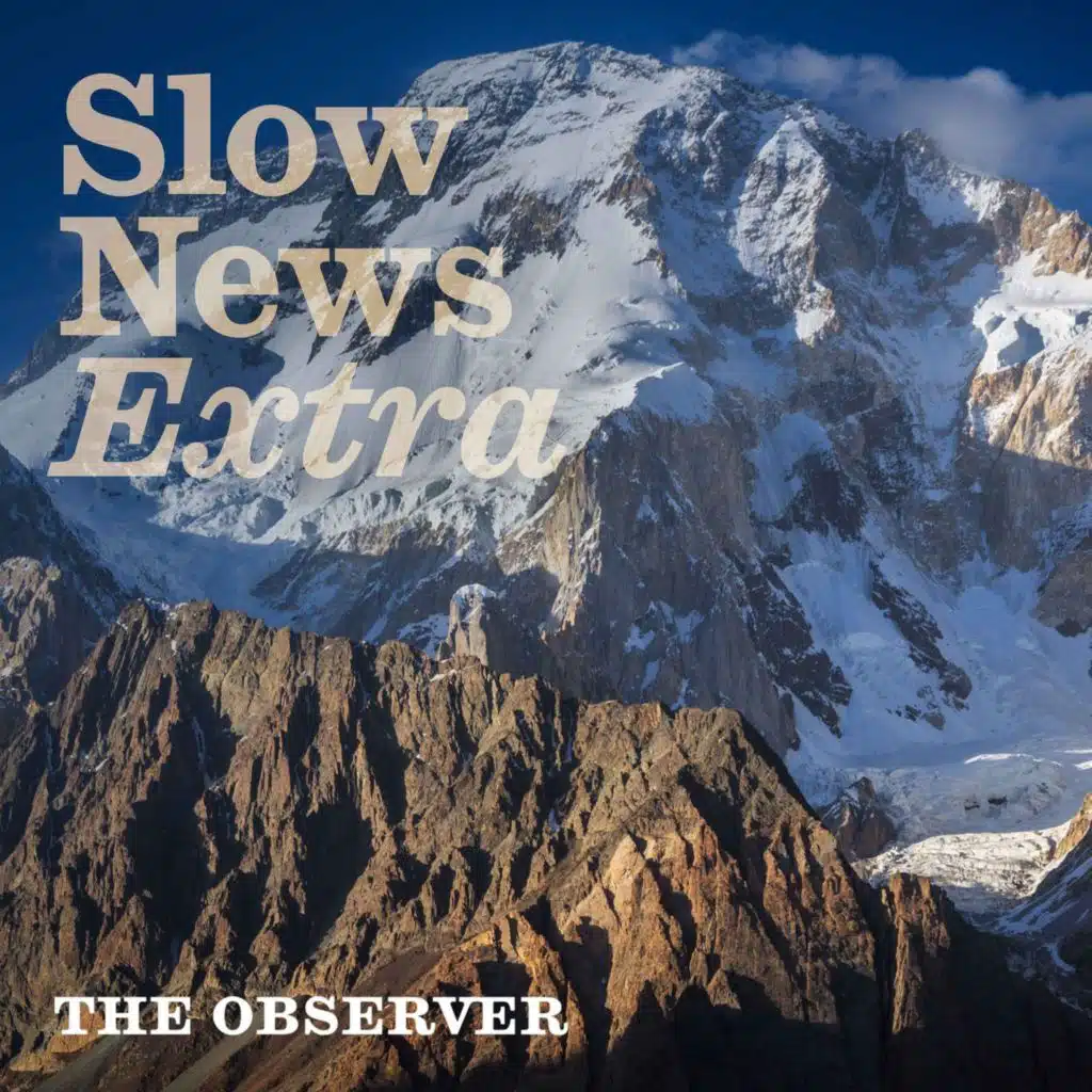 Is mountaineering getting more deadly?