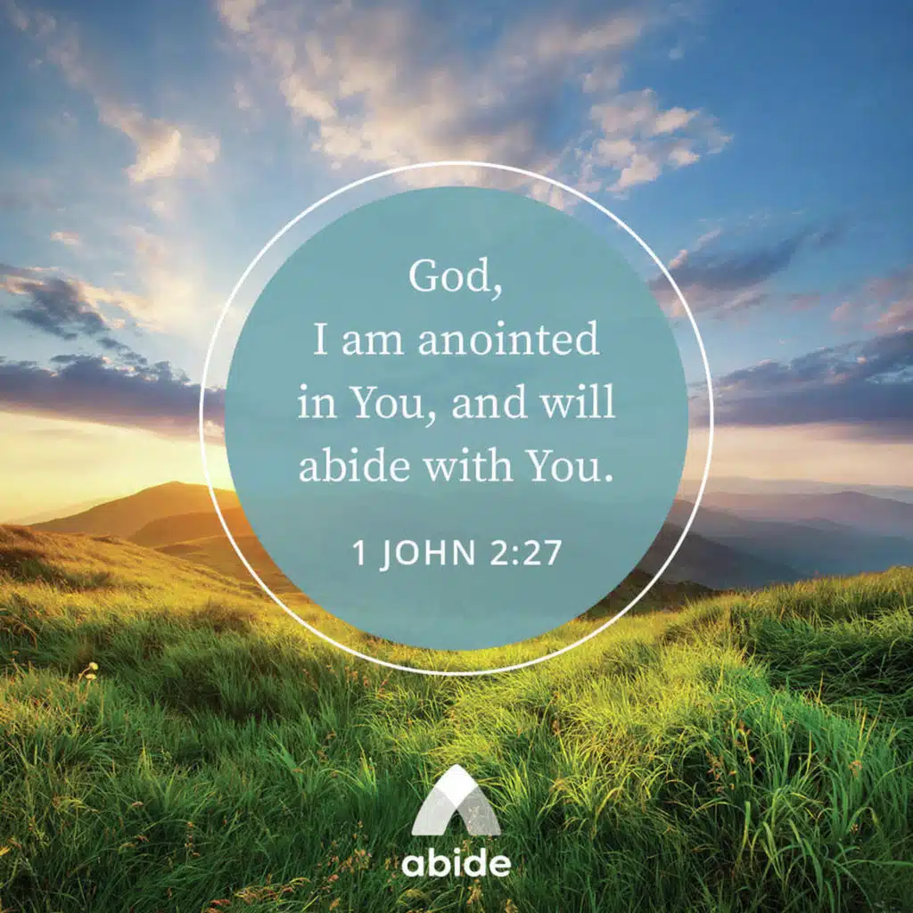 The Anointing of Christ