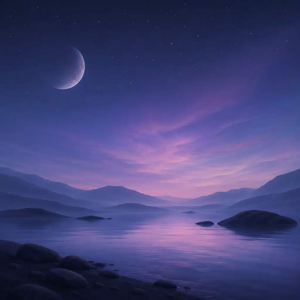 Ambient Sleeping Relax