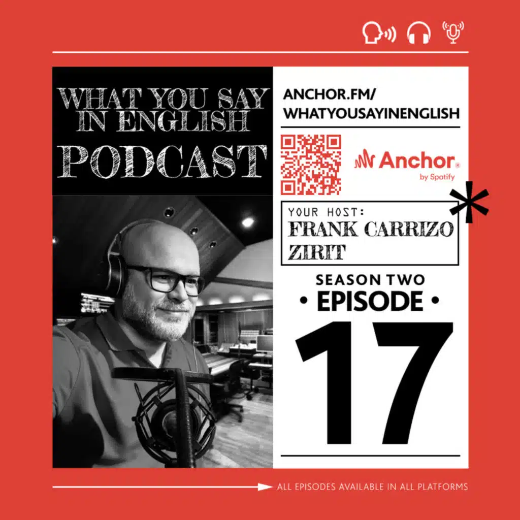 Episode 17: Opinions about language learning - Part 3