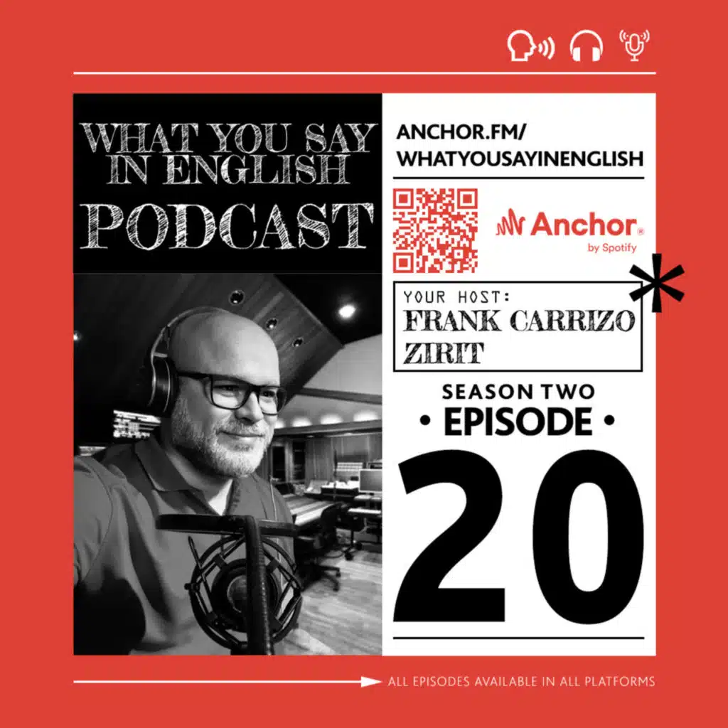 Episode 20: Interactive Communication at B2, C1 and C2 levels