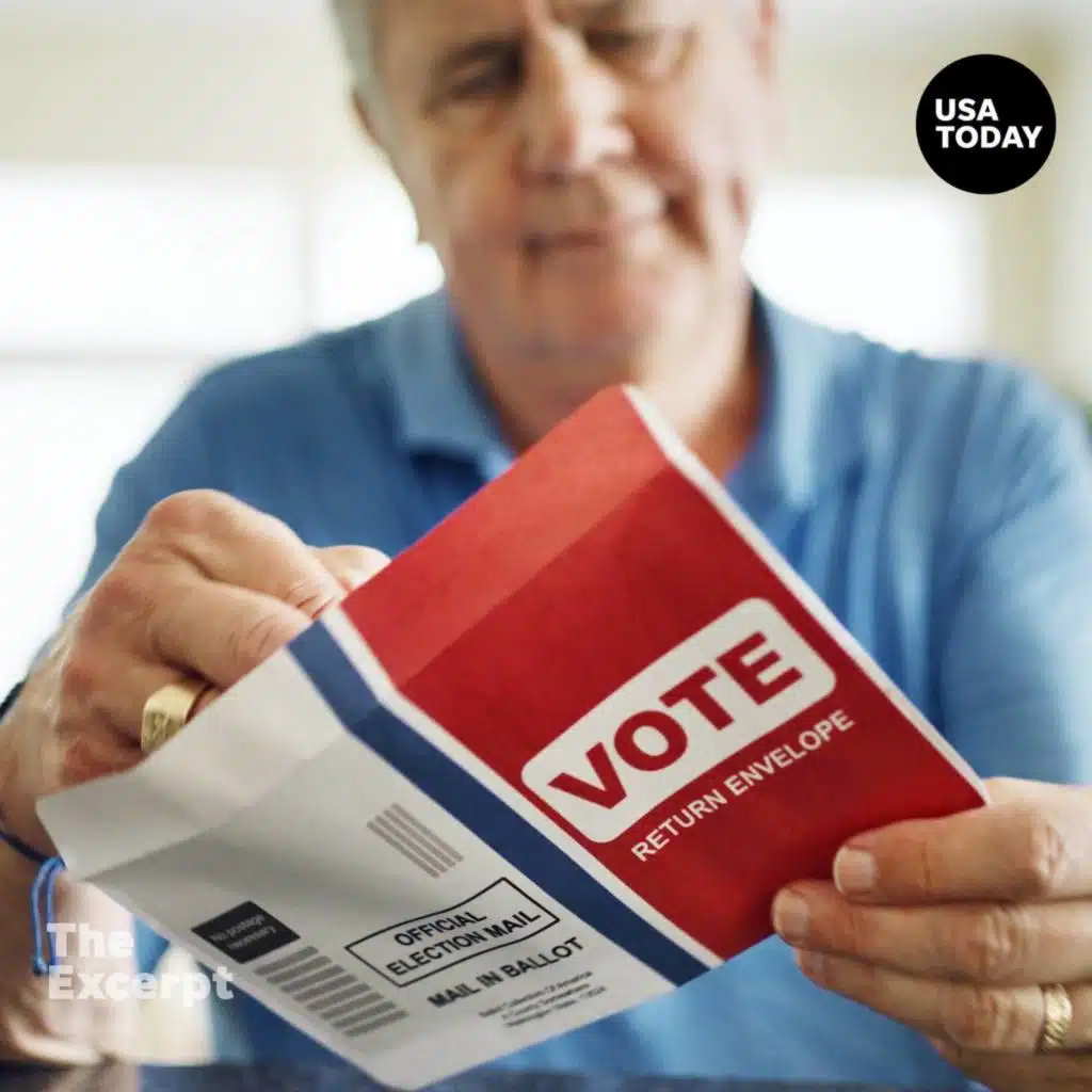 Could Trump’s mail-in ballot plan put your vote at risk?