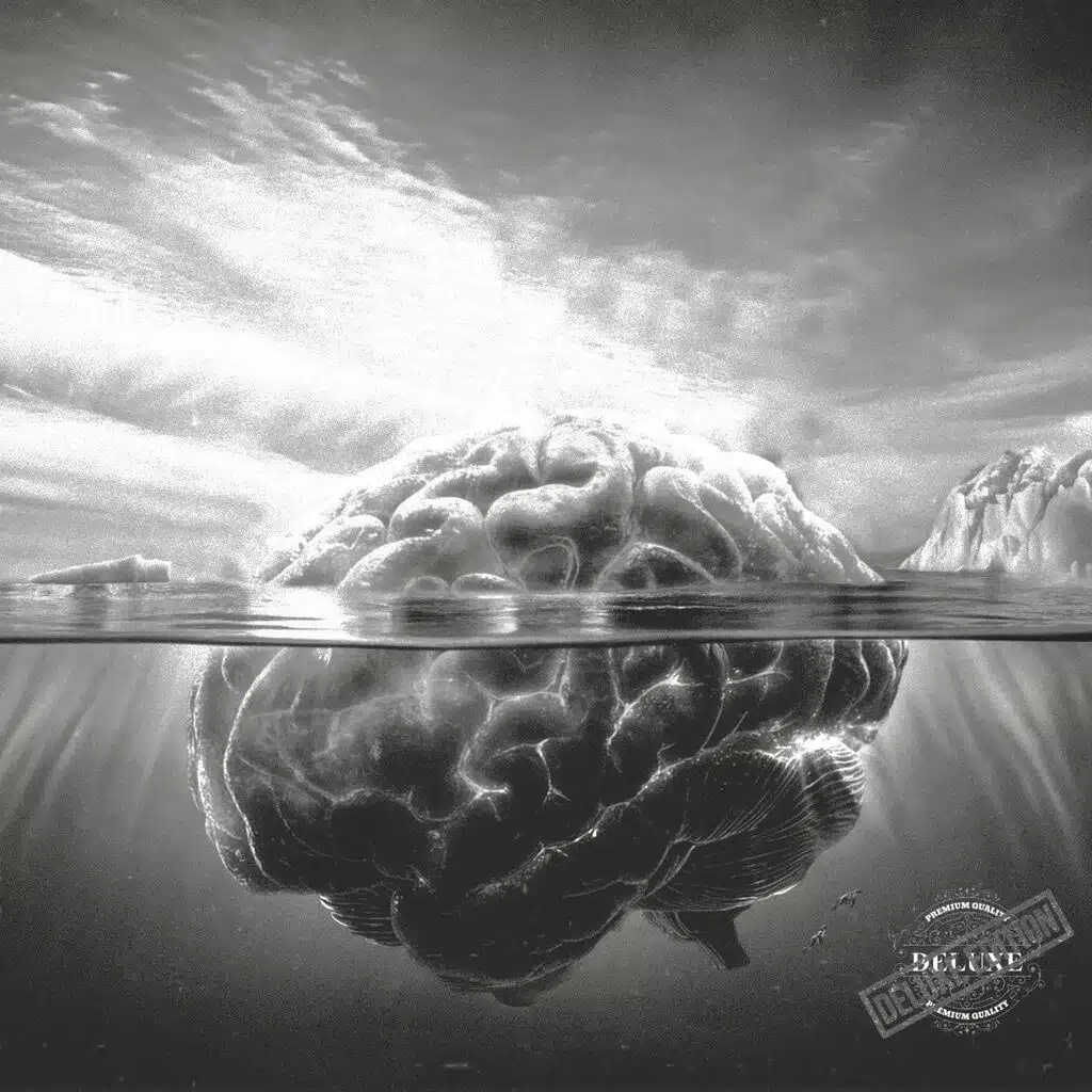 Les Abysses (L'ICEBERG)