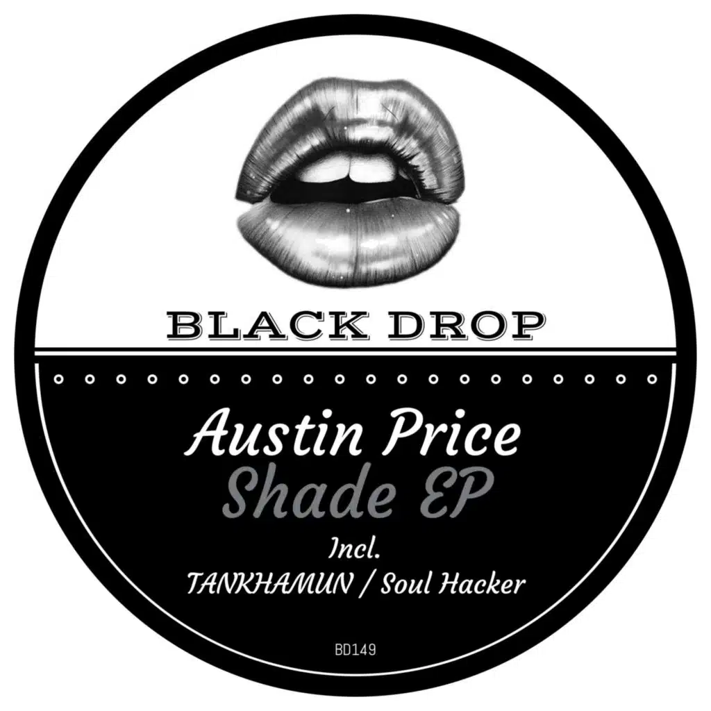 Shade (Soul Hacker Remix)