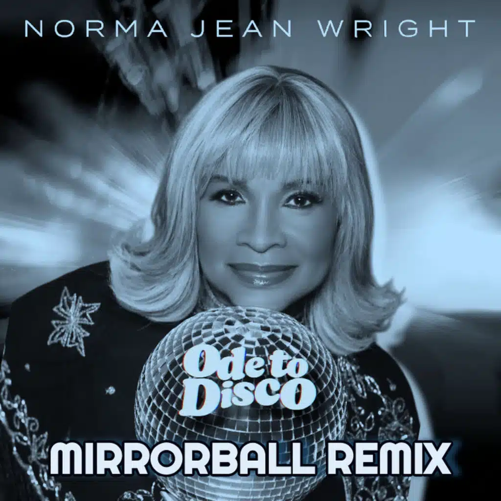 Ode to Disco (Mirrorball Remix)