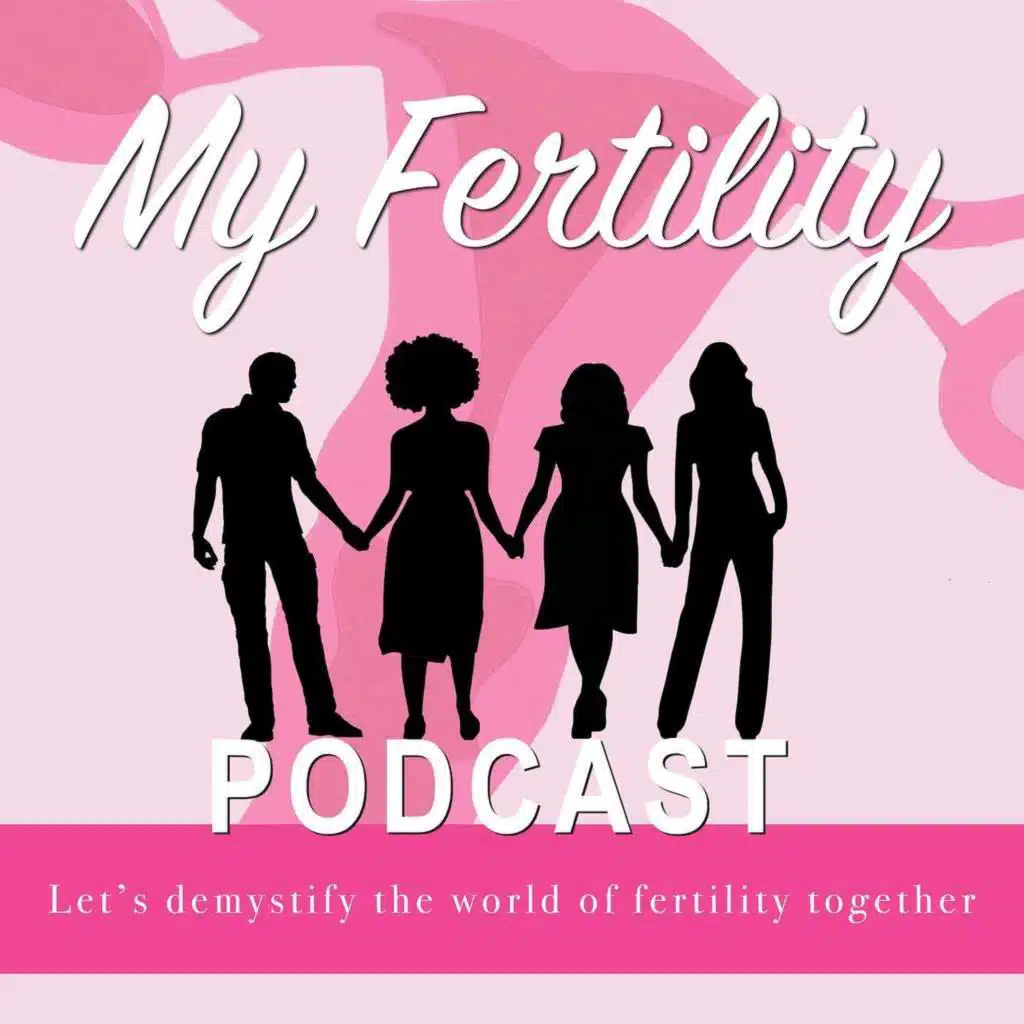 EP97: Challenges that impact intimacy and the fertility journey with Dr. Arielle Buch-Frohlich, Clinical Psychologist