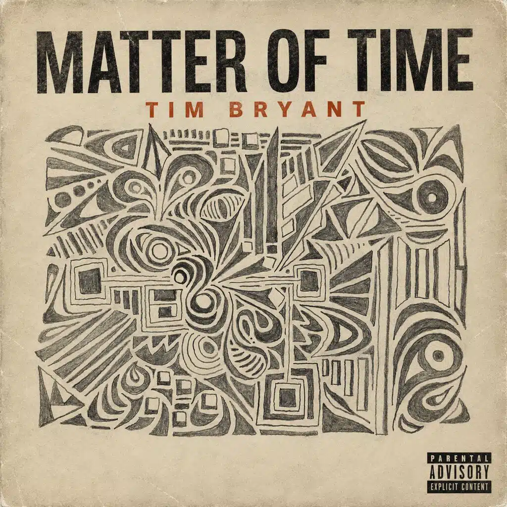 Matter Of Time