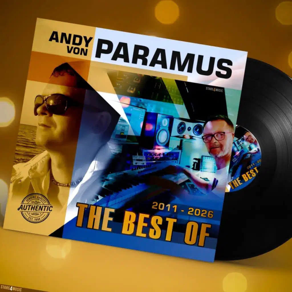 The Best Of (2011-2026)