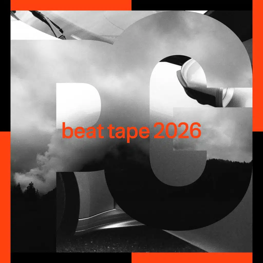 beat tape 2026