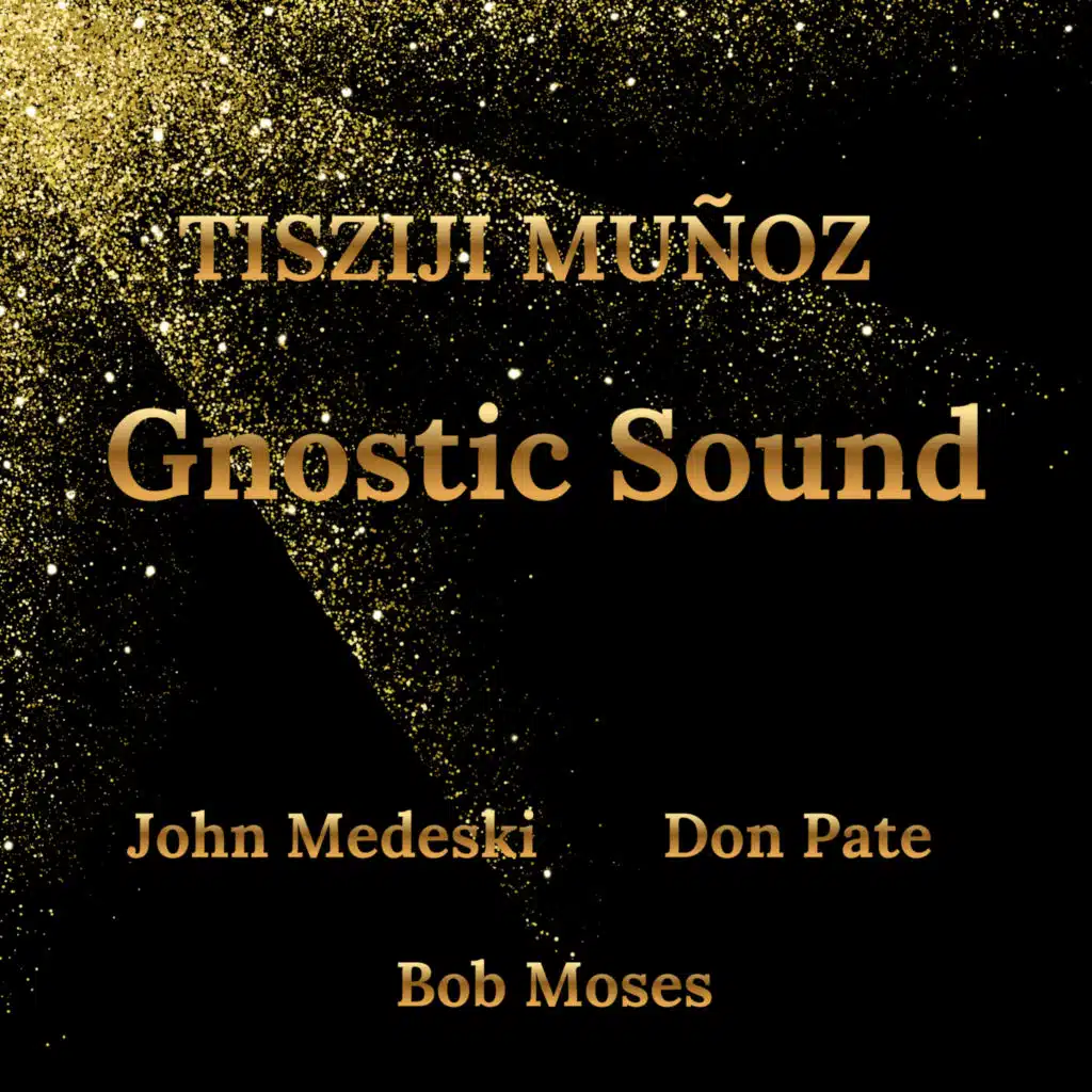 Gnostic Sound (feat. John Medeski)
