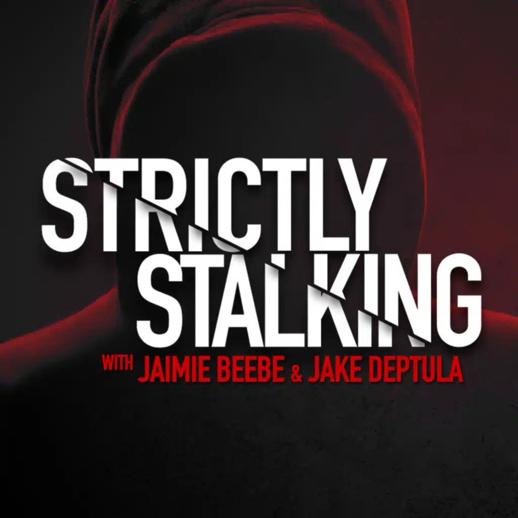 343. Stalking The Nannies: Chapter 4