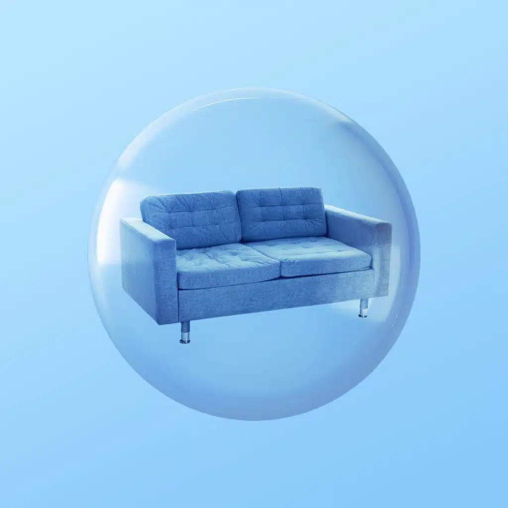 How to Buy a Sofa You Won’t Regret