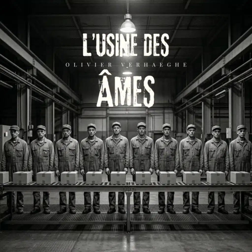 L'usine des âmes