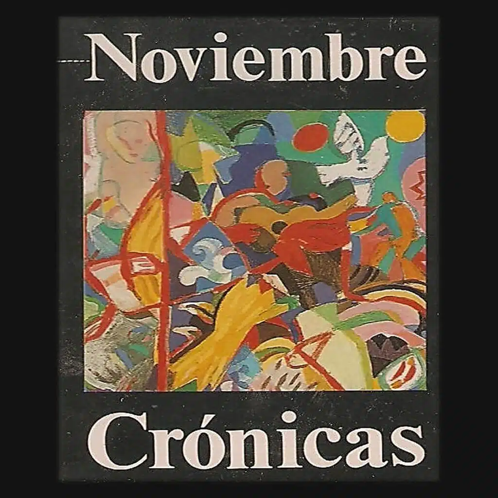 Crónicas