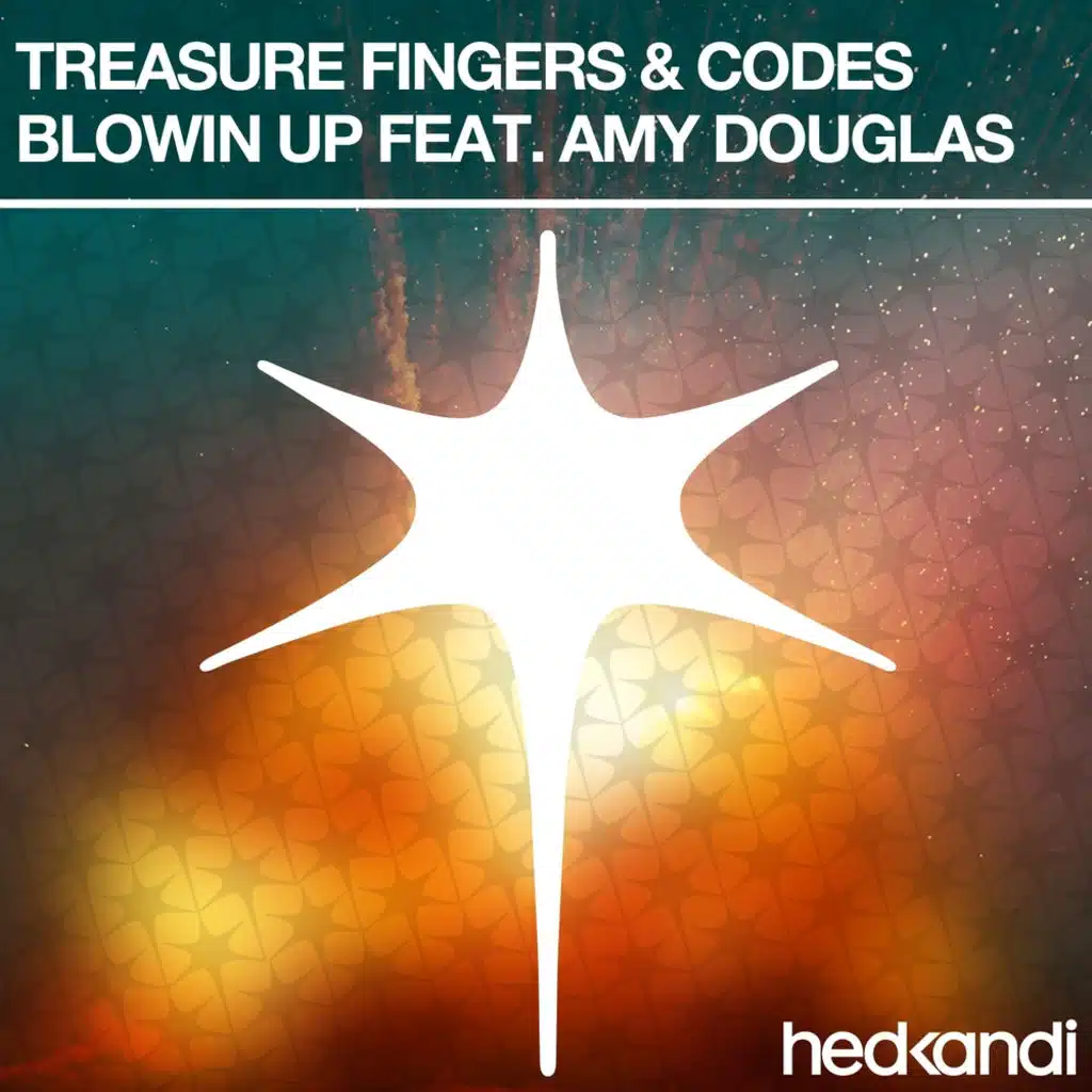 Blowin' Up (Remixes) [feat. Amy Douglas]