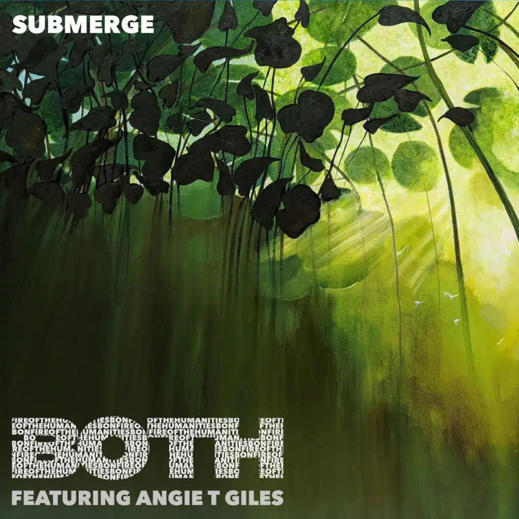 Submerge (feat. Angie Giles)
