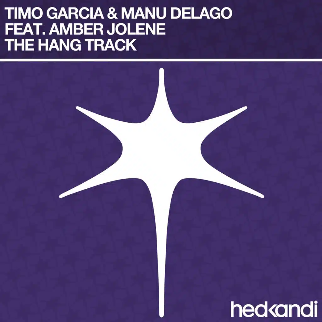 Timo Garcia & Manu Delago