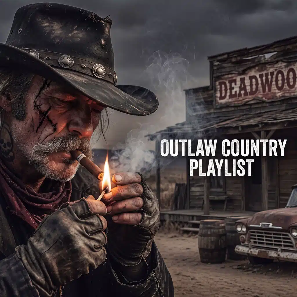 Outlaw Country 2026