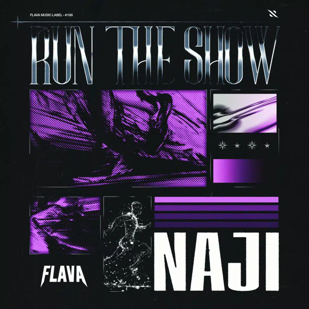 Run the Show