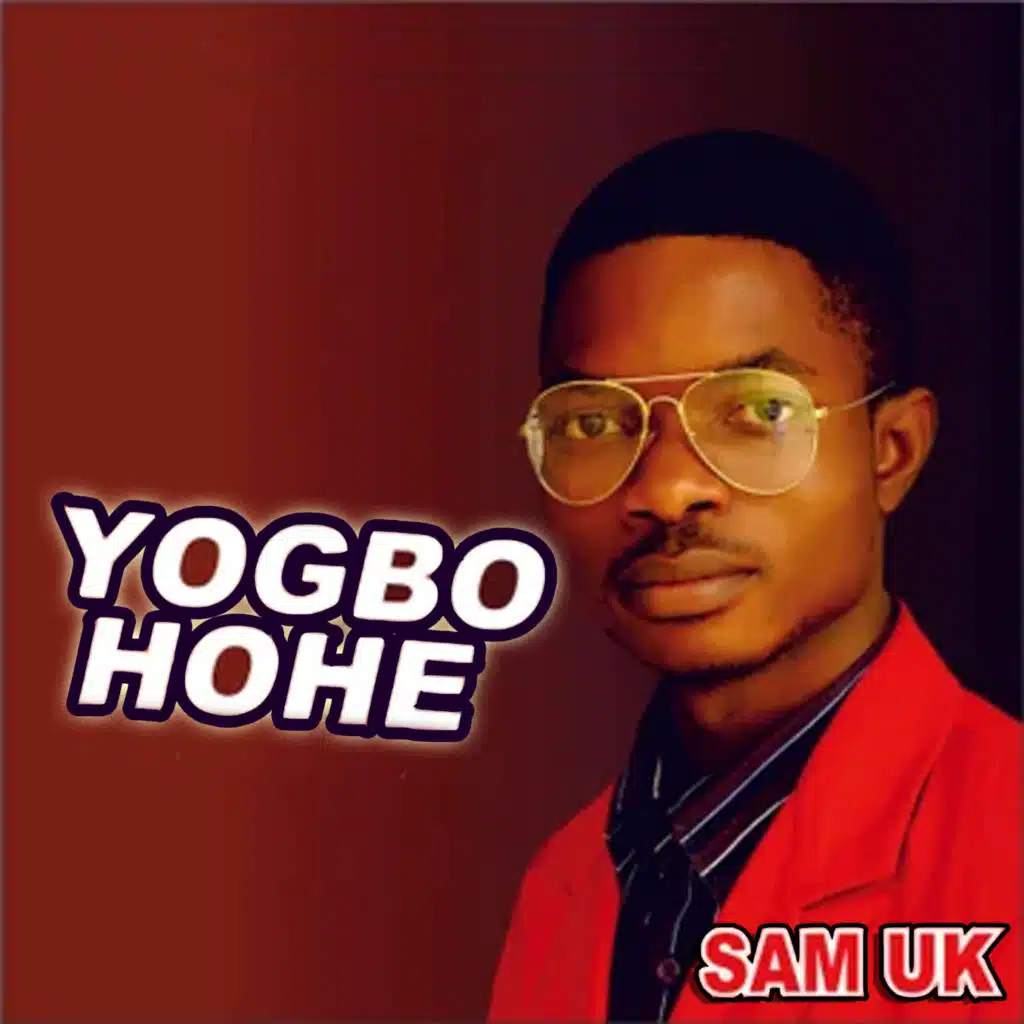 Yogbo Hohe