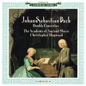Bach, J.S.: Double Concertos