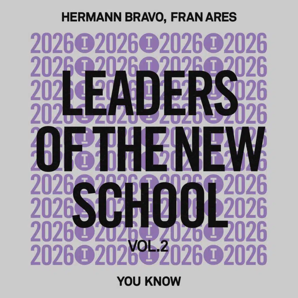 You Know (Extended Mix)