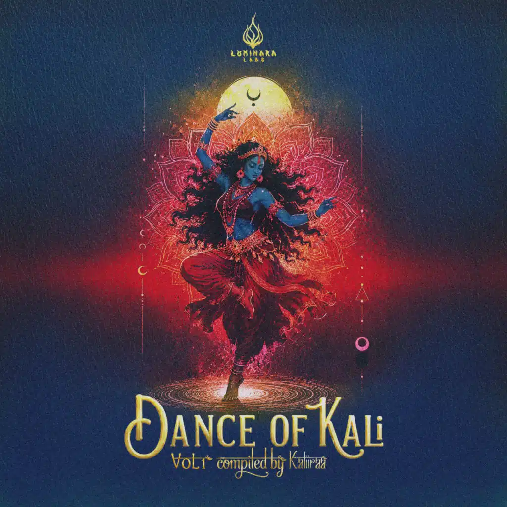 Dance of Kali Vol. 1
