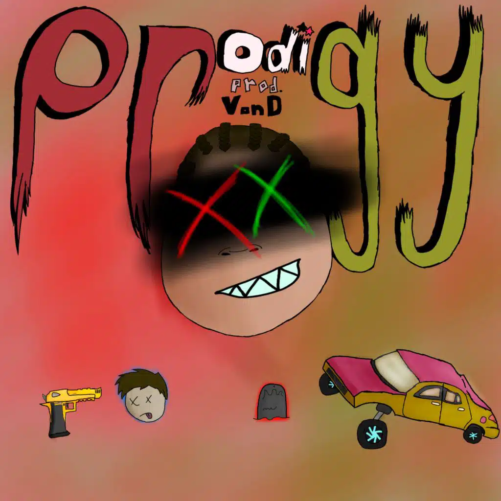 Prodigy