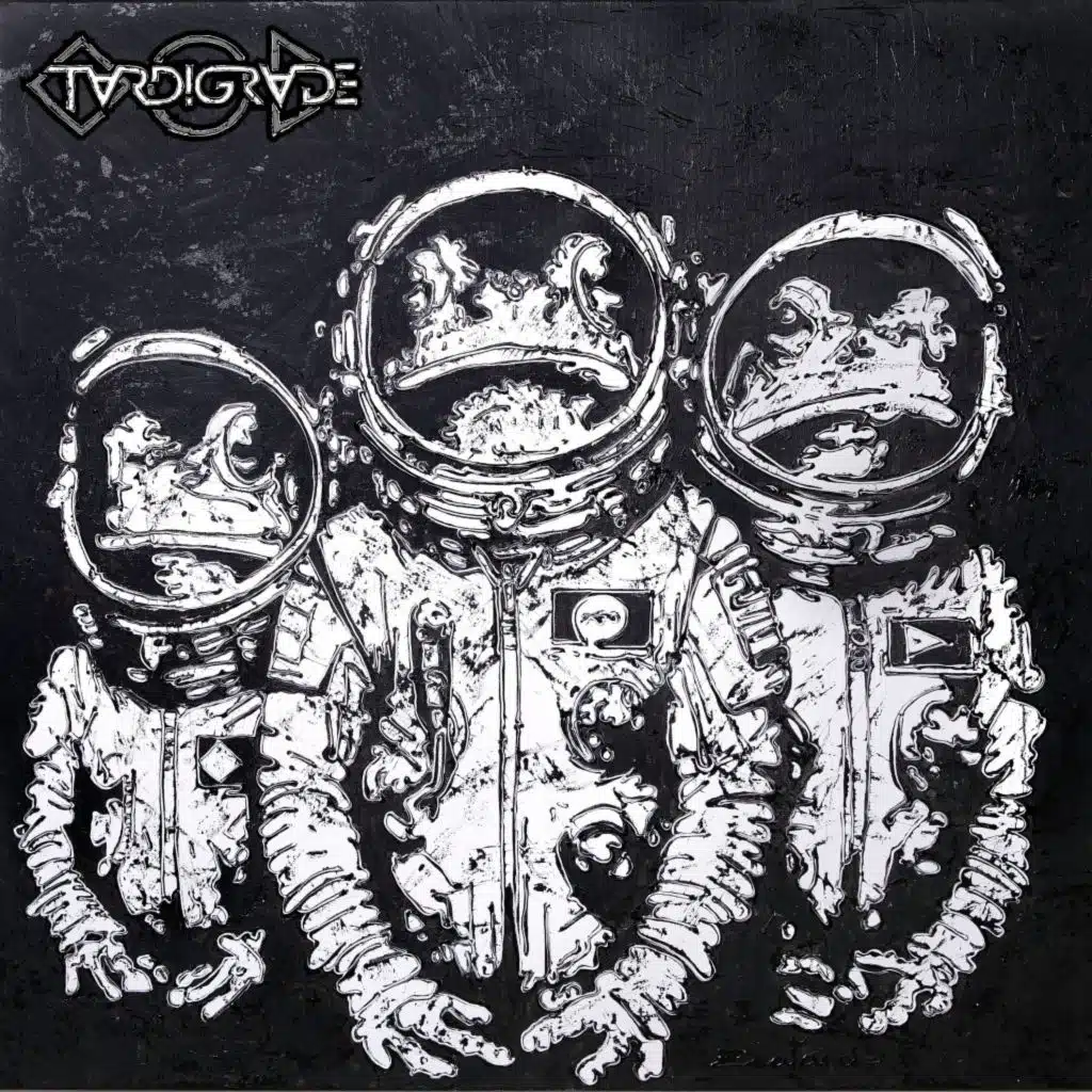 The Space Frogs (EP)