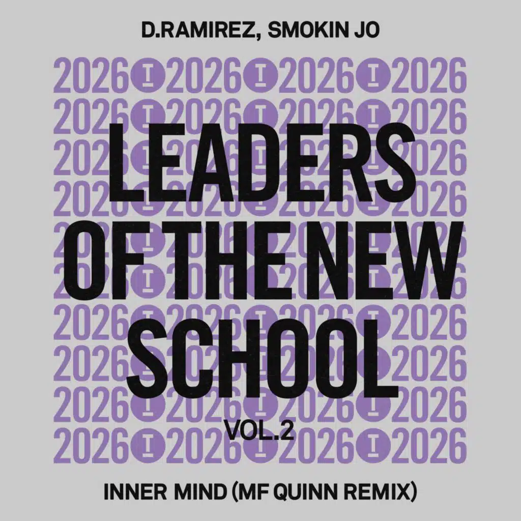 Inner Mind (MF QUINN Mix)