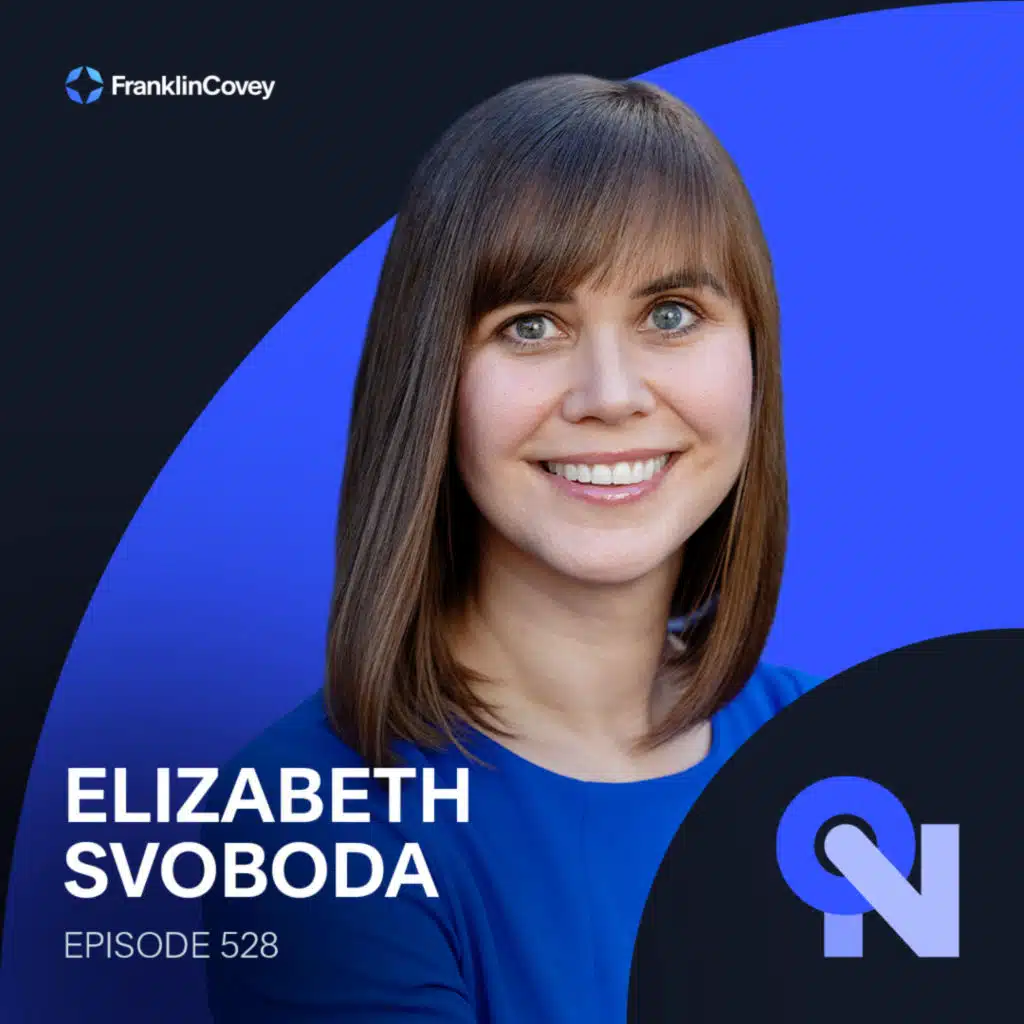 Elizabeth Svoboda: The Art of Pacing