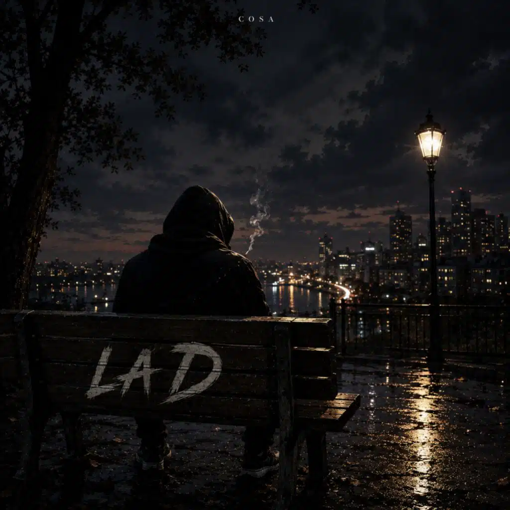 La D