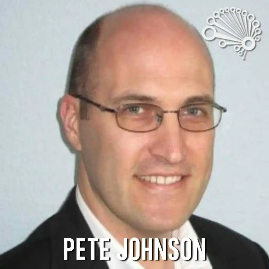 1017: Vector Search, Agentic Memory and Effective RAG, with MongoDB’s Pete Johnson