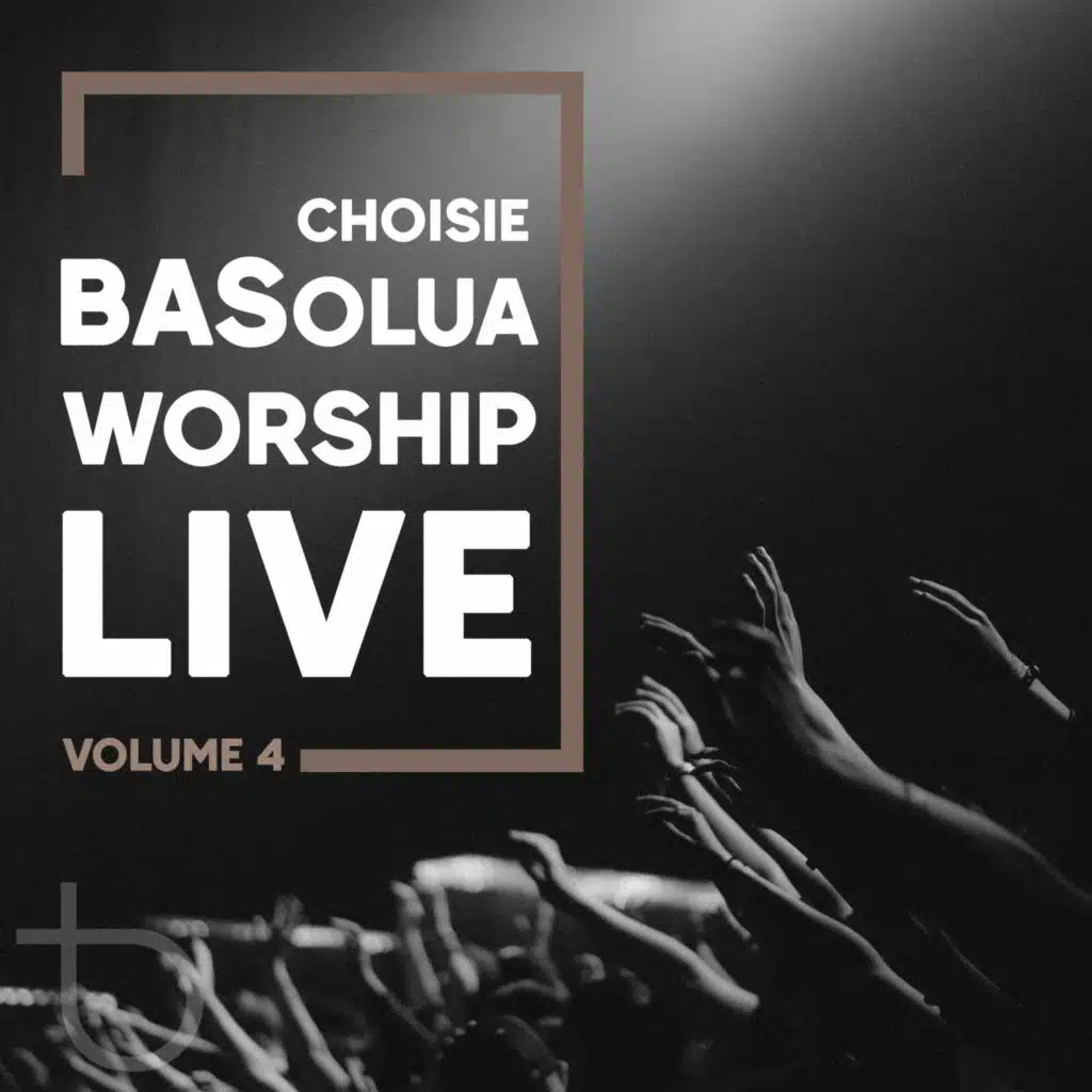 Worship Live, vol. 4