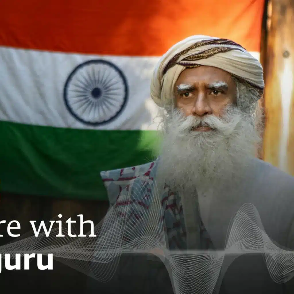#1521  -  Making Bharat A Glorious Nation