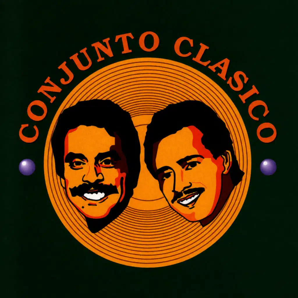 Lo Mejor De Conjunto Clasico
