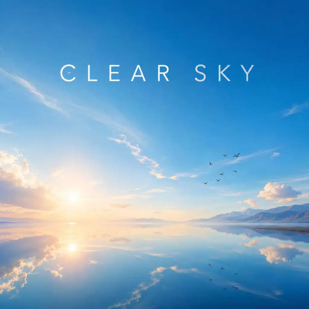 Clear Sky