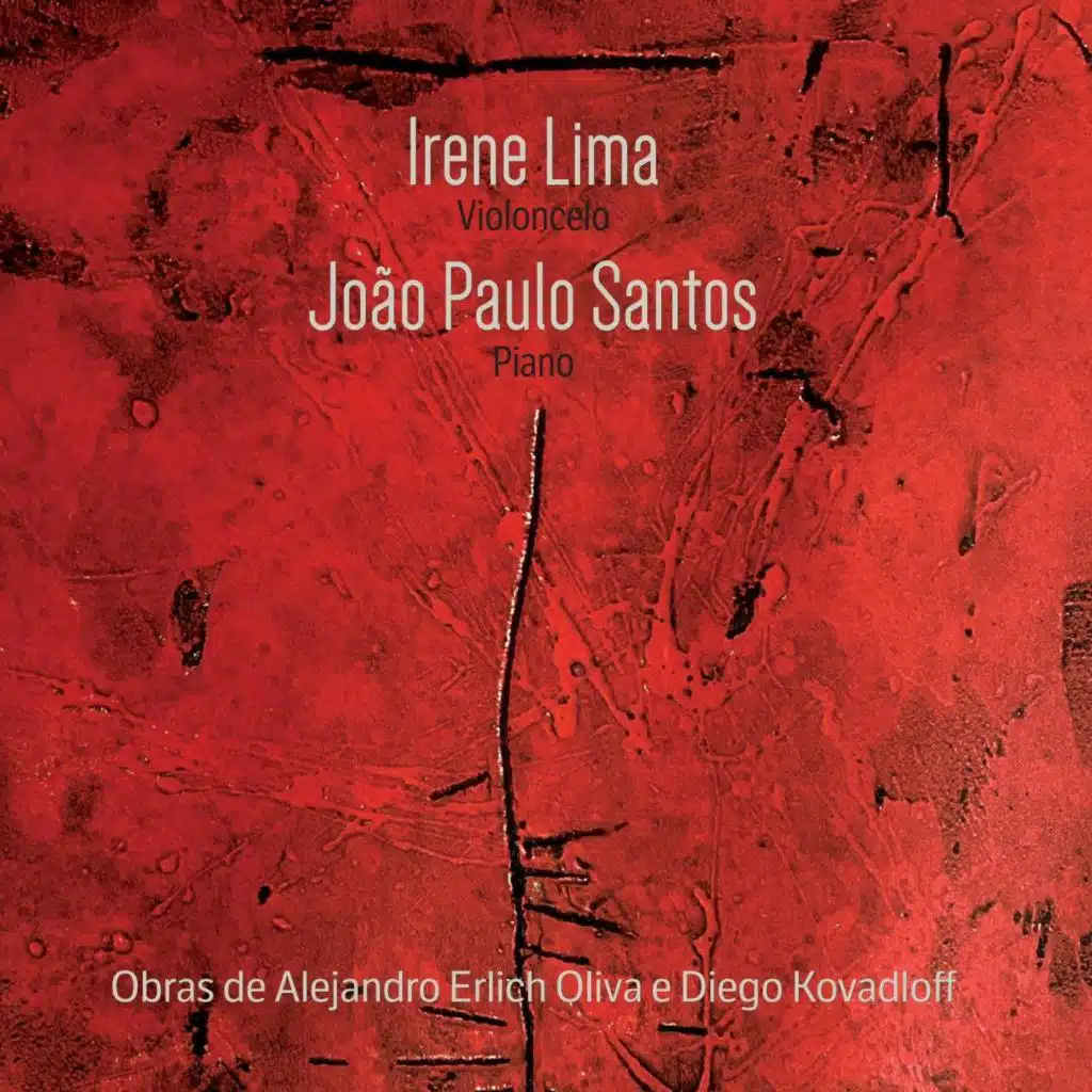 Obras de Alejandro Erlich Oliva e Diego Kovadloff
