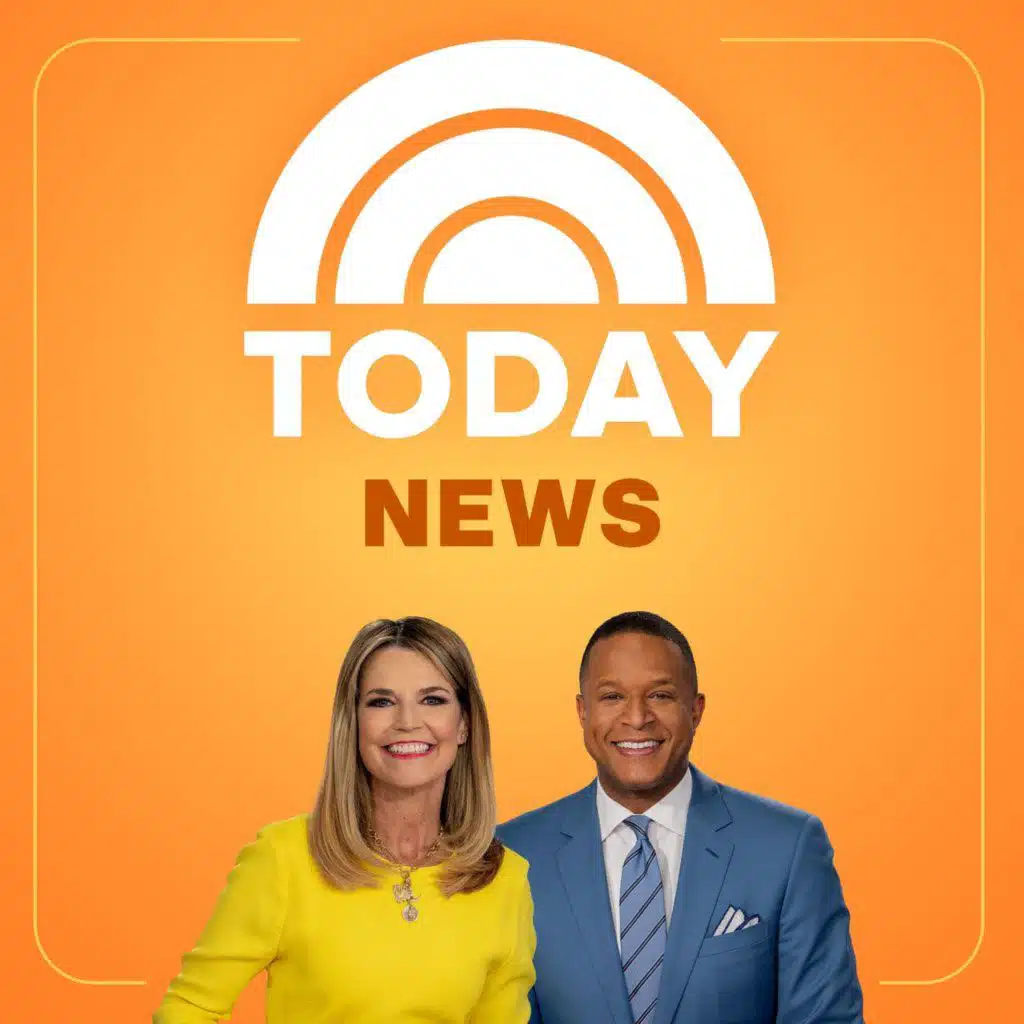 TODAY News, August 11: Colombia Earthquake | Childhood Vaccine Executive Order | France's Telemarketing Ban