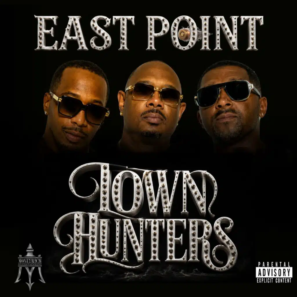 Town Hunters