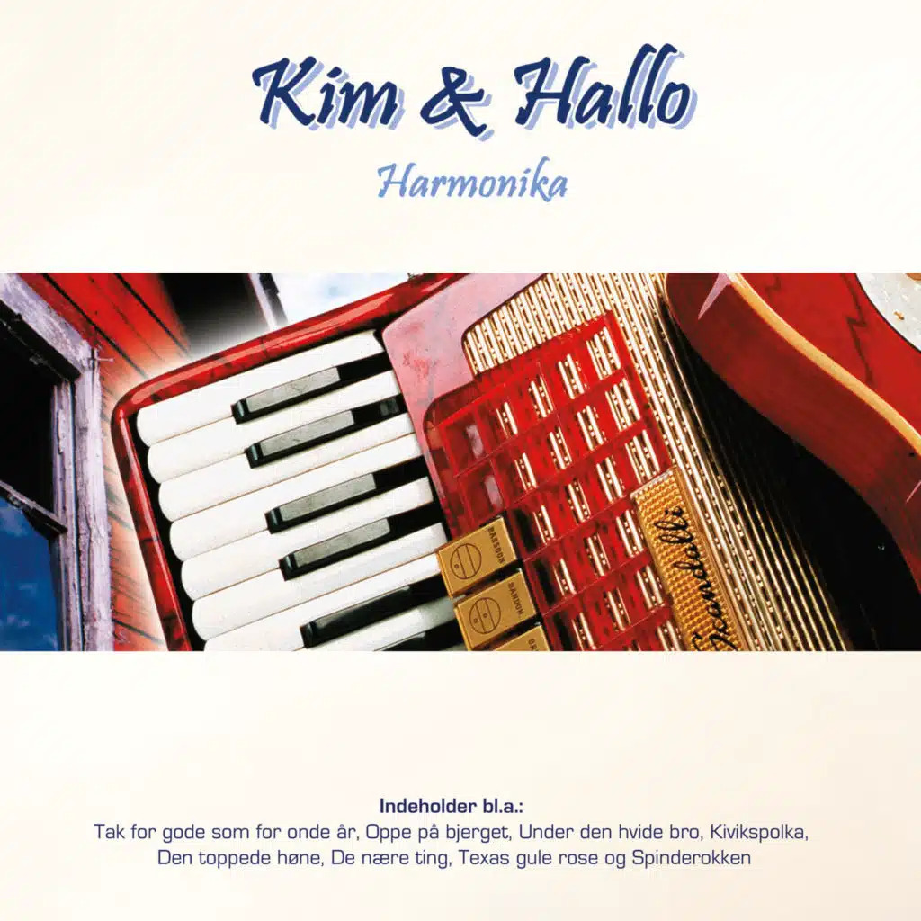 Harmonika - Vol. 7