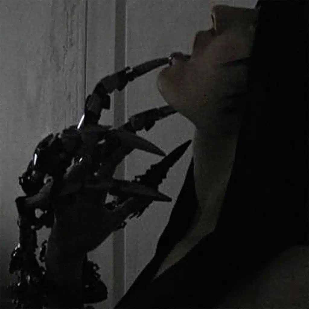DARKNESS