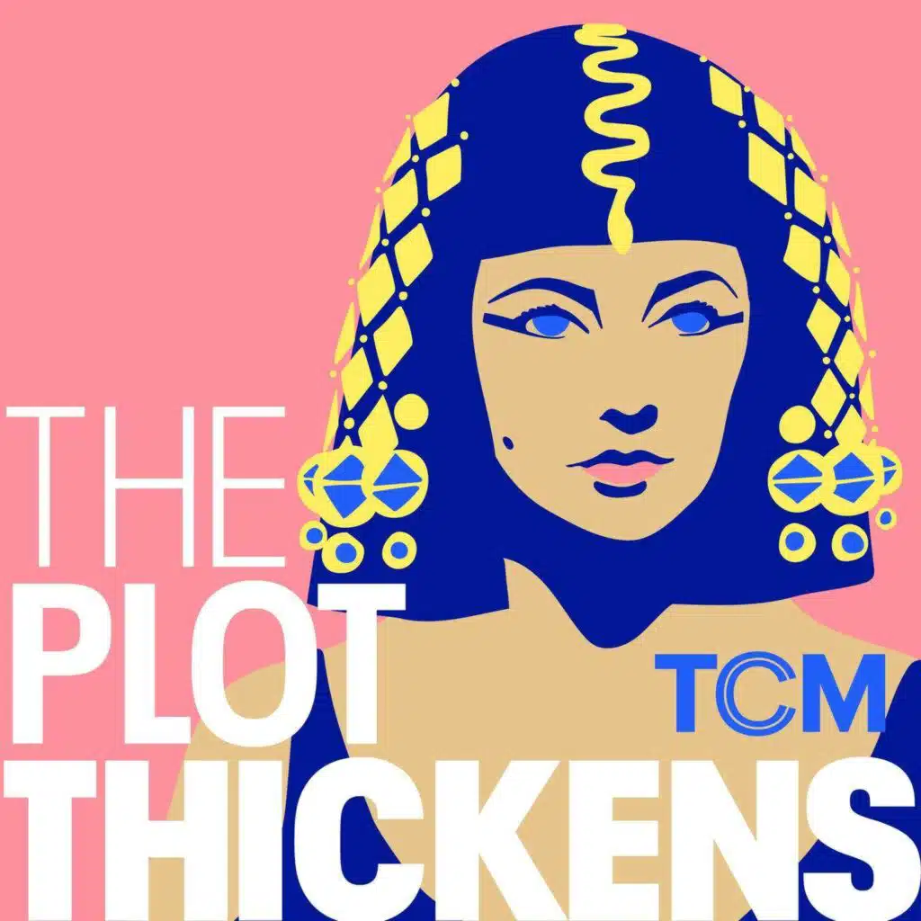 TCM & Criterion