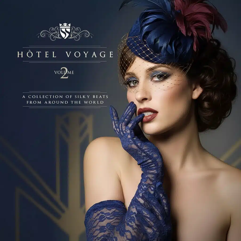 Hôtel Voyage, Vol. 2