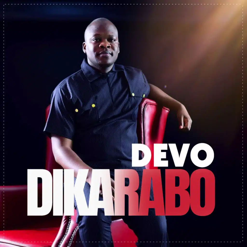Dikarabo